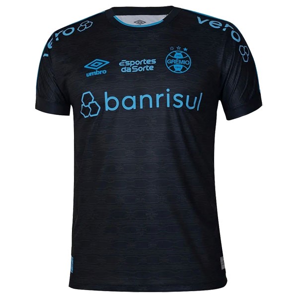 Thailand Trikot Grêmio FBPA Ausweich 2023-24